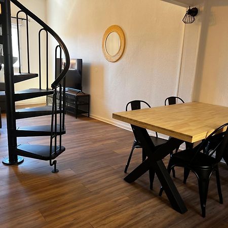 Barcares Cote Vermeille Διαμέρισμα Le Barcarès Εξωτερικό φωτογραφία